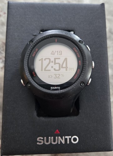 Suunto ambit3 run heart - ambit3,