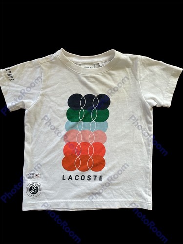 Lacoste roland garros - lacoste,