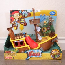 Disney Jake e i pirati