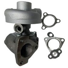 Turbo S1B Turbocompressore