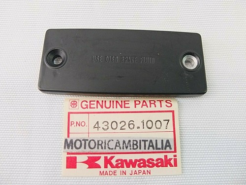 Per kawasaki 400 kz440 - kawasaki,