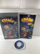 Crash Tag Team Racing per Il