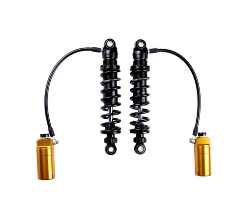 Ammortizzatori ohlins hd779 - 2,