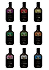 Olio extra vegine gocce di - olio,
