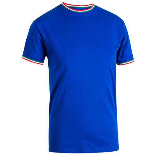 Stock lotto shirt cotone - t-shirt,