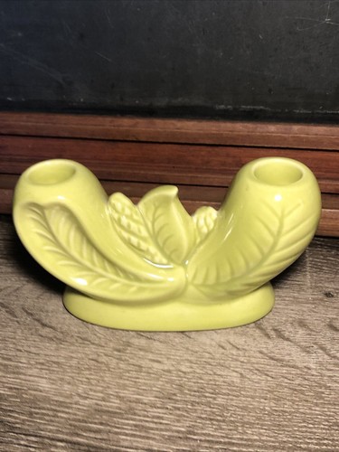 Portacandele vintage metà
