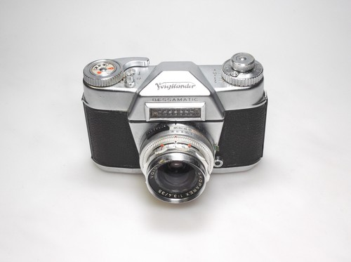 Voigtländer voigtlander - voigtländer,