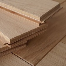 Parquet a spina di pesce