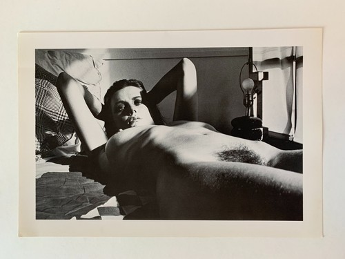 Fotolitografia helmut newton - fotolitografia,