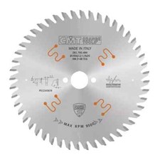 LAMA CIRCOLARE PER FESTOOL, LAMINATI, TRUCIOLARI e HPL 281.816.64M CMT