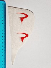 ADESIVO DOGMA 65,1 HYDRO MOTO STICKER AUTOCOLLANT AUFKLEBER KLEBSTOFF ORIGINAL