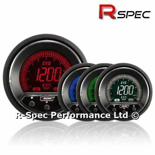 Prosport 52mm premium - premium, evo