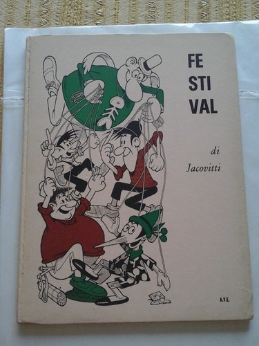 Festival jacovitti a v - festival,
