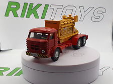 Pegaso Motore Caterpillar Joal 1/50