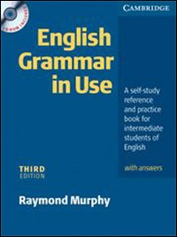 English grammar use - grammar, in