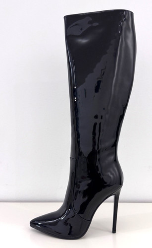 Stivali stiletto kazar - stivali,