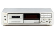 Onkyo TA-2630 Cassettiera