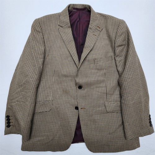 Giacca blazer uomo - moon, tweed