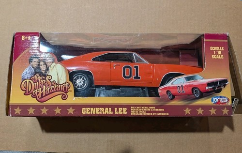 Diecast scala dukes - dukes, of