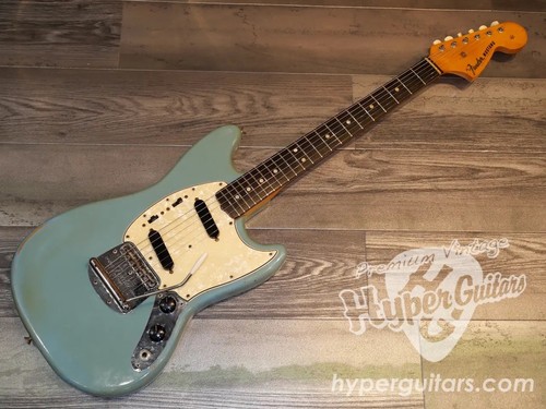 Parafango mustang 1966 circa - parafango,