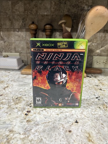 Difettoso ninja gaiden - ninja,
