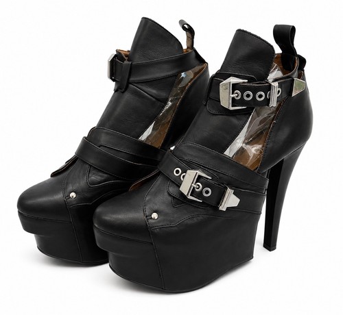 Jeffrey campbell platrane - jeffrey,