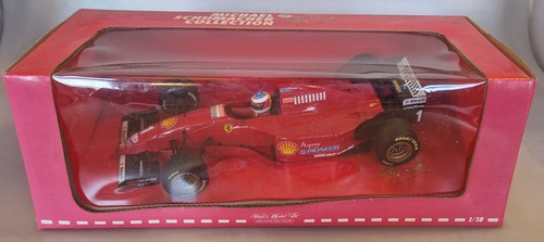 Pma minichamps michael - pma-minichamps,