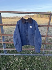 Giacca Carhartt vintage J22