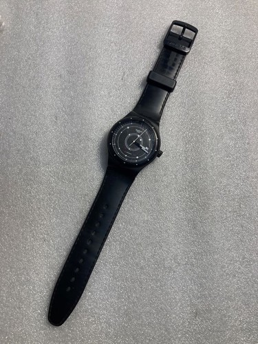 Swatch analogico meccanico - swatch,