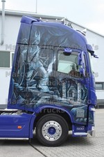 Foto camion Scania R 500