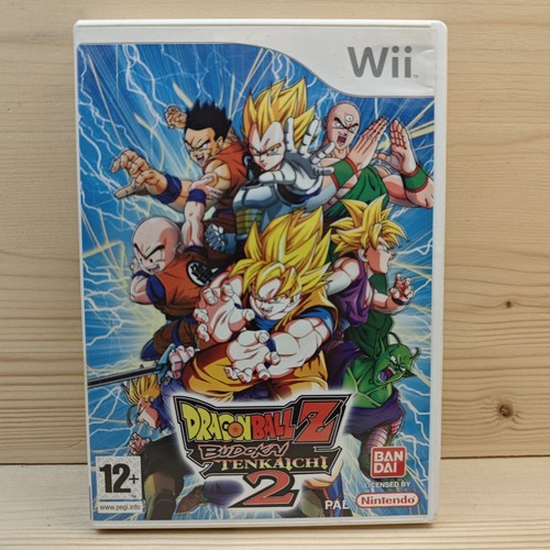 Dragon ball budokai - z:,