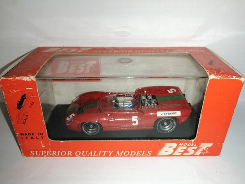 Lola t70 spyder - t70,