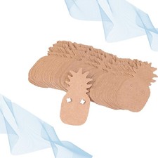  100 PEZZI Espositore Gioielli