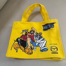 Borsa tote in tela Mazda x