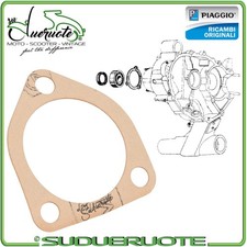 GUARNIZIONE PIATTO PORTA