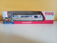 PIKO, Échelle HO, Locomotive