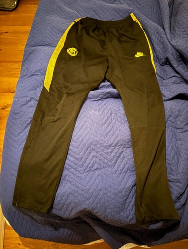 Pantaloni tuta nike - pantaloni,