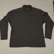 Arc'teryx Uomo Covert 1/2 Zip