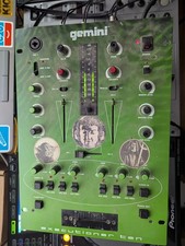 Gemini Executioner 10