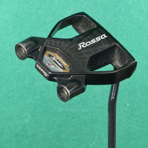 Taylormade rossa monza spider - monza,