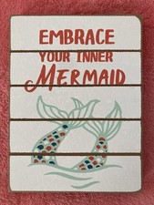 Insegna da tavolo The