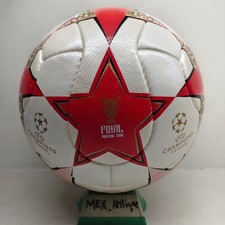 Finale Mosca Adidas - UEFA
