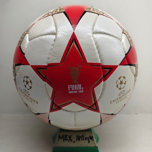 Finale mosca adidas - -, uefa