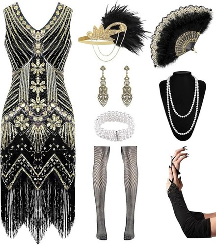 Abito accessori donna - e, da