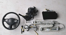 Kit airbag nissan juke f15 - airbag,