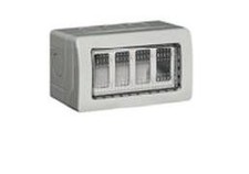 Custodia idrobox Bticino Magic