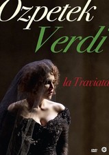 Dvd Giuseppe Verdi - La