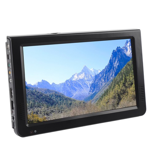 Portatile pollici con - ・tv,