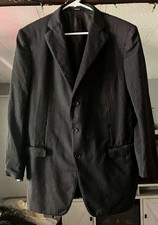 Cappotto tuta uomo Zegna Saks