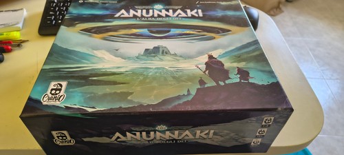 Annunaki gioco tavolo - gioco, da